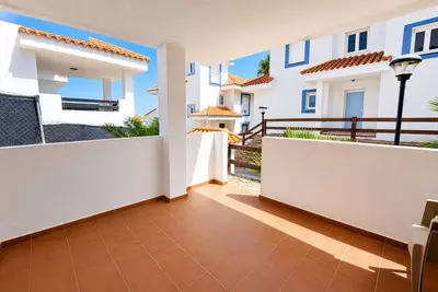 Detached Villa in Manilva