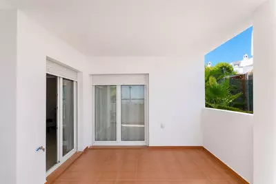 Detached Villa in Manilva