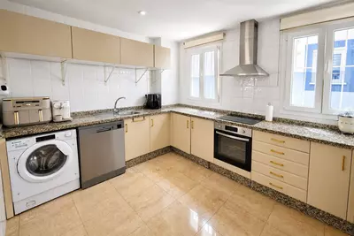 Detached Villa in Manilva