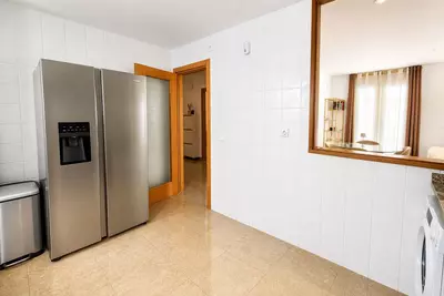 Detached Villa in Manilva