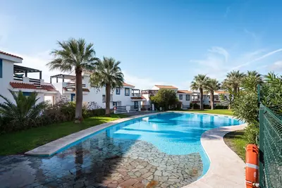 Detached Villa in Manilva