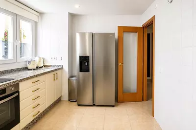 Detached Villa in Manilva