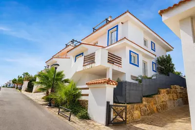 Detached Villa in Manilva