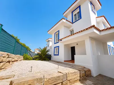 Detached Villa in Manilva