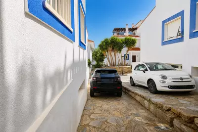 Detached Villa in Manilva