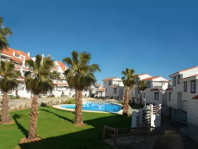 Detached Villa in Manilva