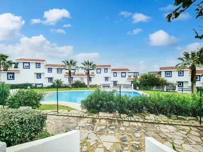 Detached Villa in Manilva