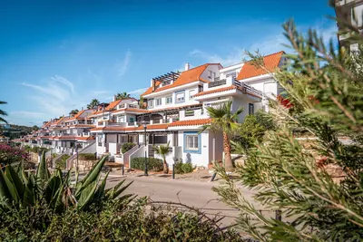 Detached Villa in Manilva
