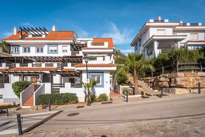 Detached Villa in Manilva