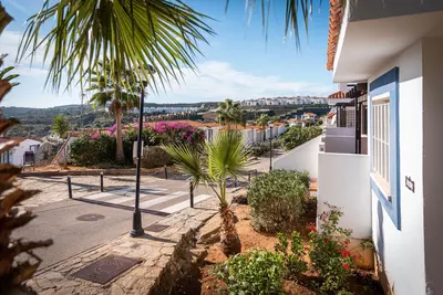 Detached Villa in Manilva