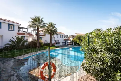 Detached Villa in Manilva