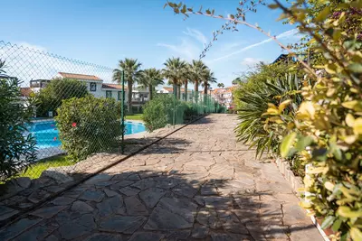 Detached Villa in Manilva
