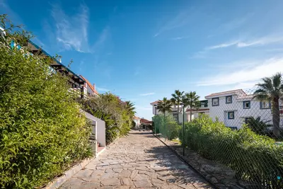 Detached Villa in Manilva