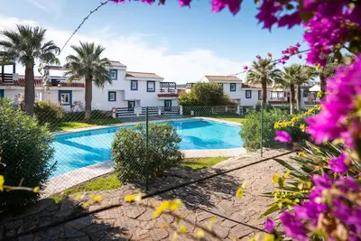 Detached Villa in Manilva