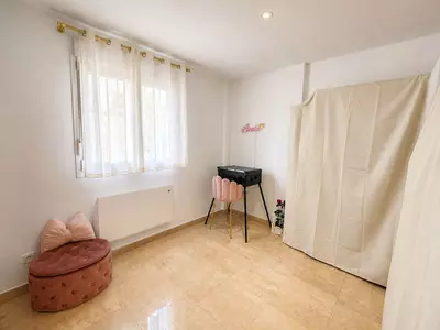 Detached Villa in Manilva