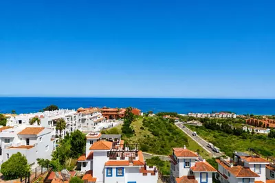 Detached Villa in Manilva