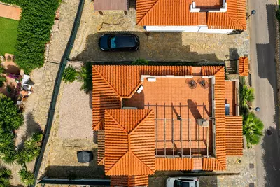 Detached Villa in Manilva