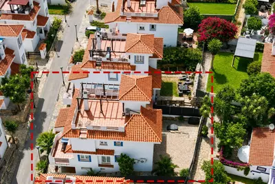 Detached Villa in Manilva