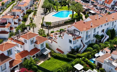 Detached Villa in Manilva
