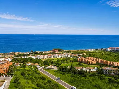 Detached Villa in Manilva