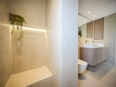 Penthouse Duplex in Nueva Andalucía