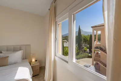 Penthouse Duplex in Nueva Andalucía