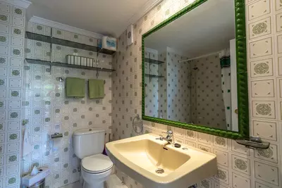 Middle Floor Apartment in Nueva Andalucía