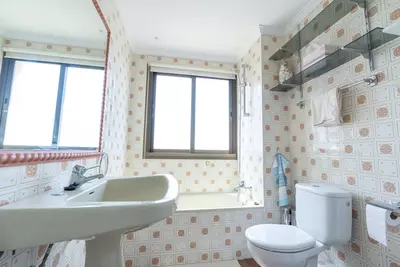 Middle Floor Apartment in Nueva Andalucía