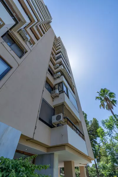Middle Floor Apartment in Nueva Andalucía
