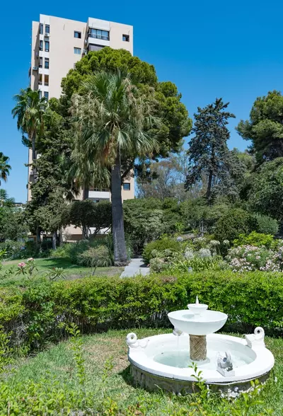 Middle Floor Apartment in Nueva Andalucía