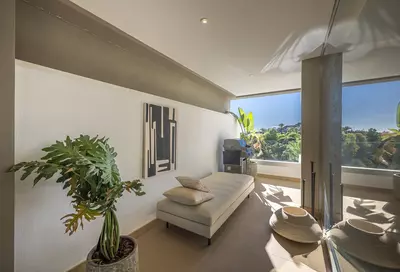 Penthouse Duplex in Benahavís