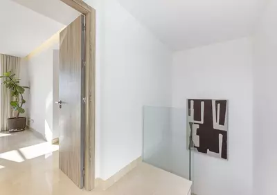 Penthouse Duplex in Benahavís