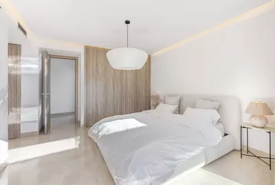Penthouse Duplex in Benahavís