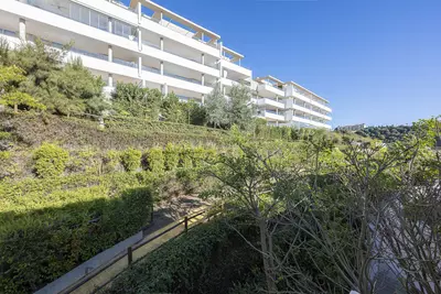 Penthouse Duplex in Benahavís