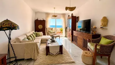 Penthouse Duplex in Marbella
