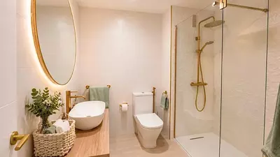 Penthouse Duplex in Marbella