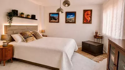 Penthouse Duplex in Marbella