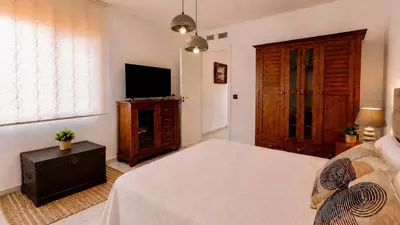 Penthouse Duplex in Marbella