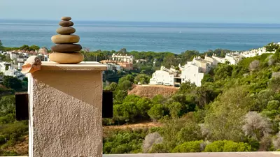 Penthouse Duplex in Marbella