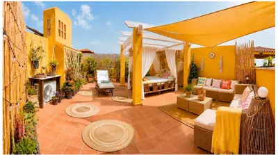 Penthouse Duplex in Marbella
