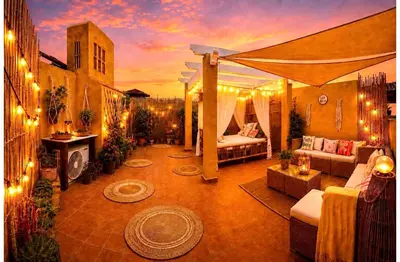 Penthouse Duplex in Marbella