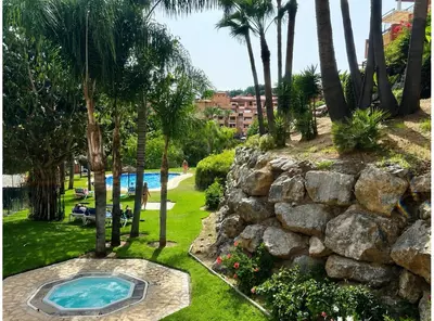 Penthouse Duplex in Marbella