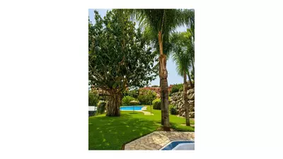 Penthouse Duplex in Marbella
