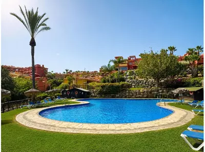 Penthouse Duplex in Marbella