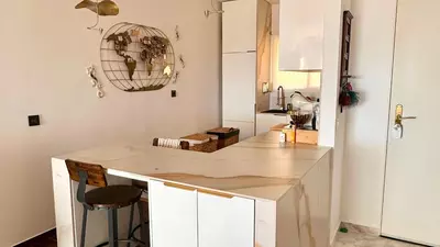 Penthouse Duplex in Marbella