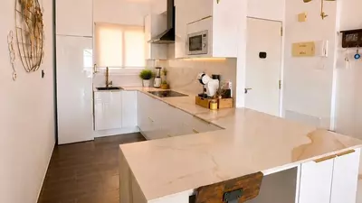 Penthouse Duplex in Marbella