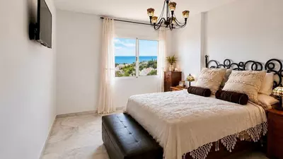 Penthouse Duplex in Marbella