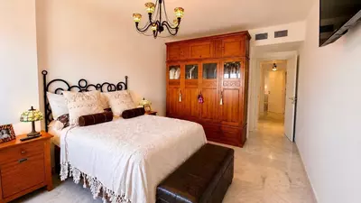 Penthouse Duplex in Marbella