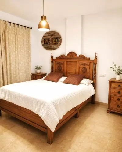 Penthouse in San Pedro de Alcántara