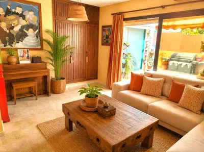 Penthouse in San Pedro de Alcántara